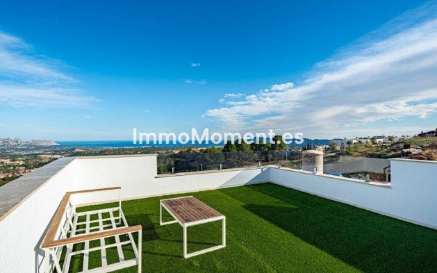 Reventa - Villa - Polop - Polop Centro