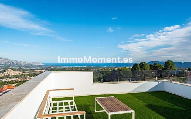 Reventa - Villa - Polop - Polop Centro