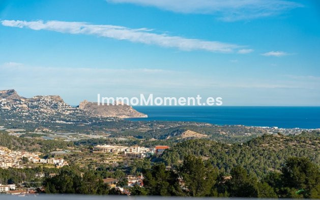 Reventa - Villa - Polop - Polop Centro