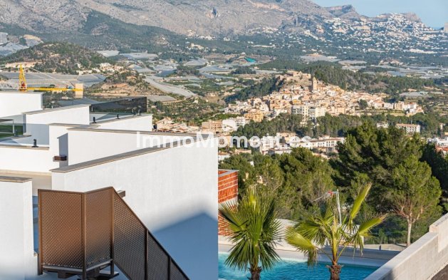 Reventa - Villa - Polop - Polop Centro