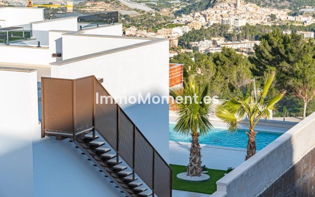 Reventa - Villa - Polop - Polop Centro