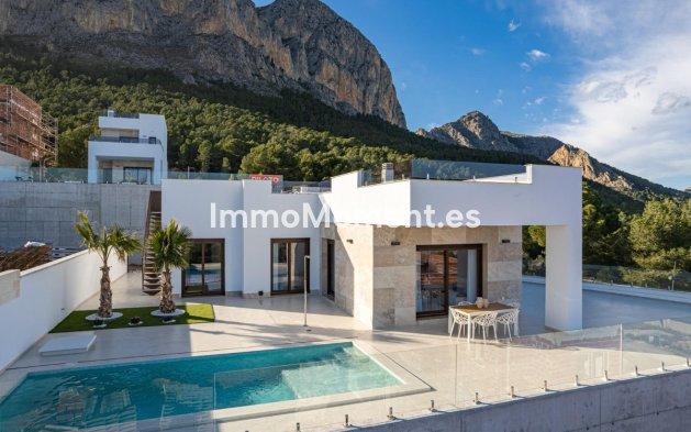 Reventa - Villa - Polop - Polop Centro