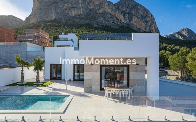 Reventa - Villa - Polop - Polop Centro