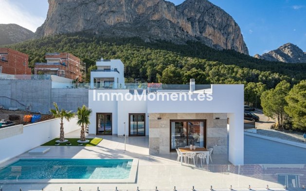 Reventa - Villa - Polop - Polop Centro