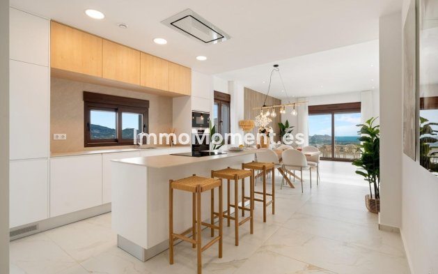 Reventa - Villa - Polop - Polop Centro