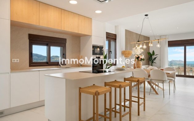 Reventa - Villa - Polop - Polop Centro