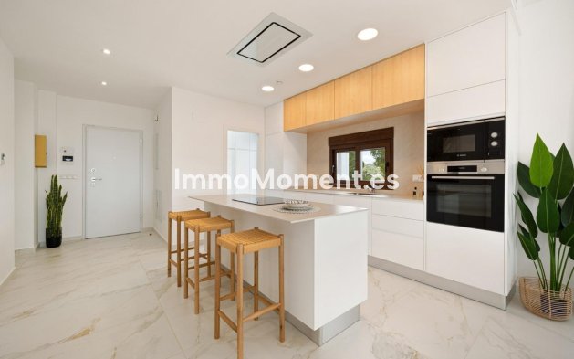 Reventa - Villa - Polop - Polop Centro