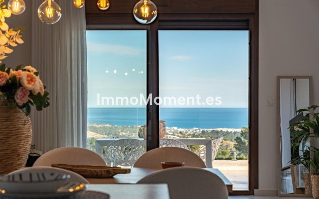 Reventa - Villa - Polop - Polop Centro