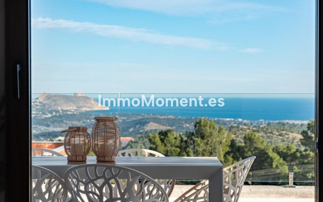 Reventa - Villa - Polop - Polop Centro