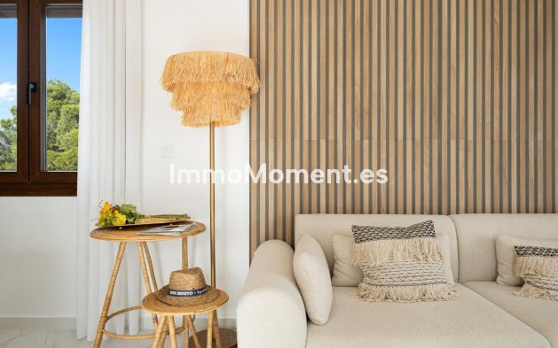 Reventa - Villa - Polop - Polop Centro