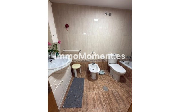Reventa - Apartamento - Villajoyosa - Villajoyosa Centro
