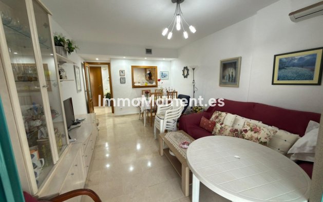 Reventa - Apartamento - Villajoyosa - Villajoyosa Centro