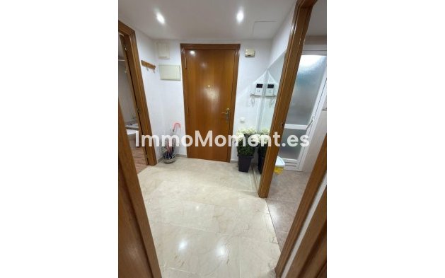 Reventa - Apartamento - Villajoyosa - Villajoyosa Centro