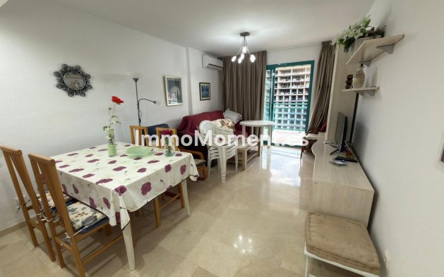 Reventa - Apartamento - Villajoyosa - Villajoyosa Centro
