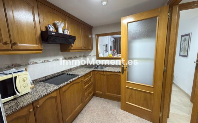 Reventa - Apartamento - Villajoyosa - Villajoyosa Centro