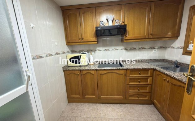 Reventa - Apartamento - Villajoyosa - Villajoyosa Centro