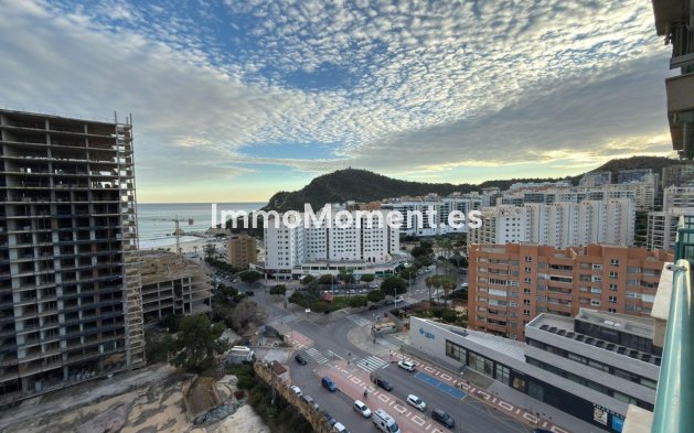 Reventa - Apartamento - Villajoyosa - Villajoyosa Centro