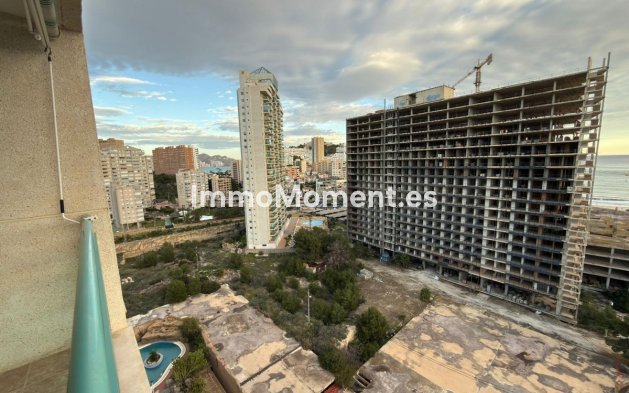 Reventa - Apartamento - Villajoyosa - Villajoyosa Centro