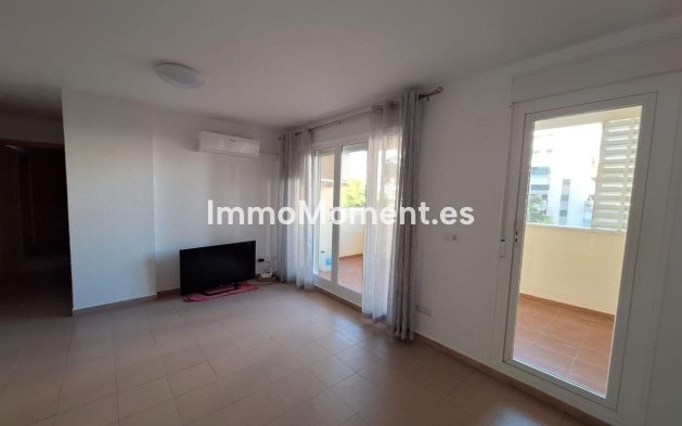 Reventa - Apartamento - Villajoyosa - Villajoyosa Centro