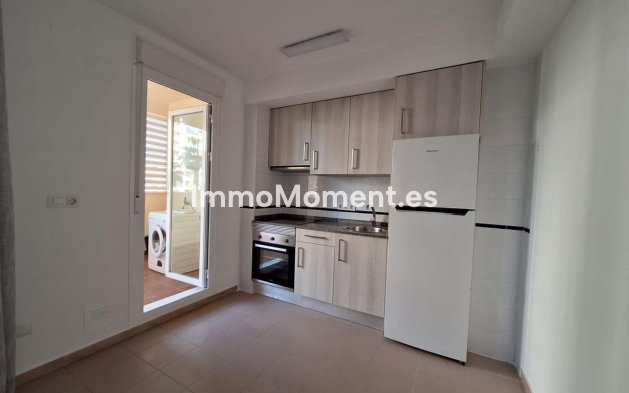 Reventa - Apartamento - Villajoyosa - Villajoyosa Centro