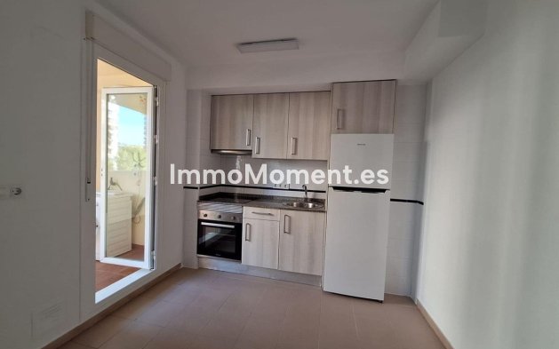 Reventa - Apartamento - Villajoyosa - Villajoyosa Centro