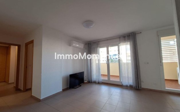 Reventa - Apartamento - Villajoyosa - Villajoyosa Centro