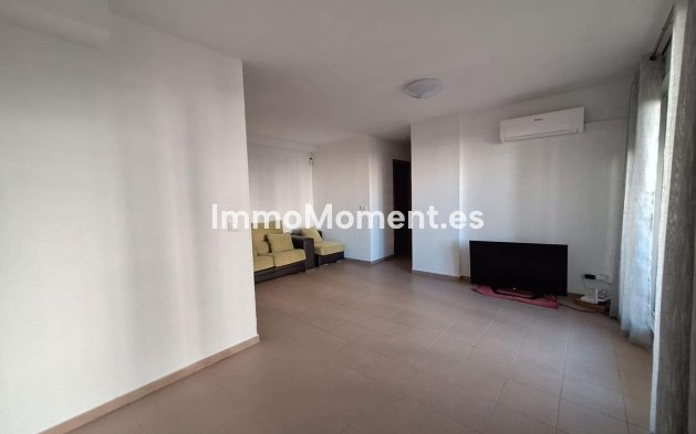 Reventa - Apartamento - Villajoyosa - Villajoyosa Centro