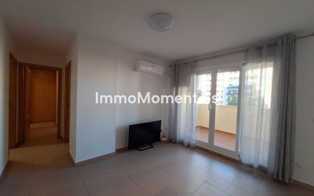 Reventa - Apartamento - Villajoyosa - Villajoyosa Centro