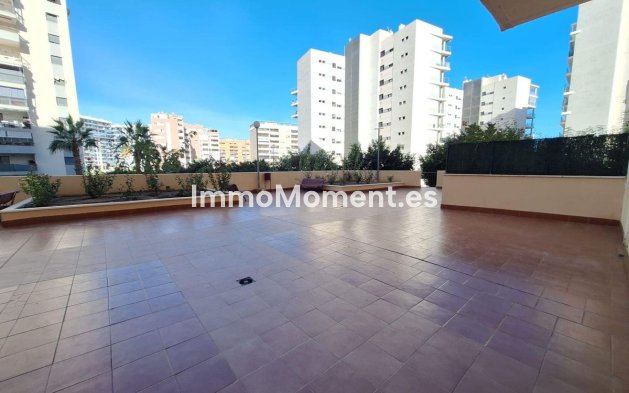 Reventa - Apartamento - Villajoyosa - Villajoyosa Centro