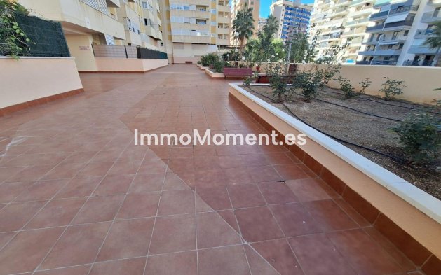 Reventa - Apartamento - Villajoyosa - Villajoyosa Centro