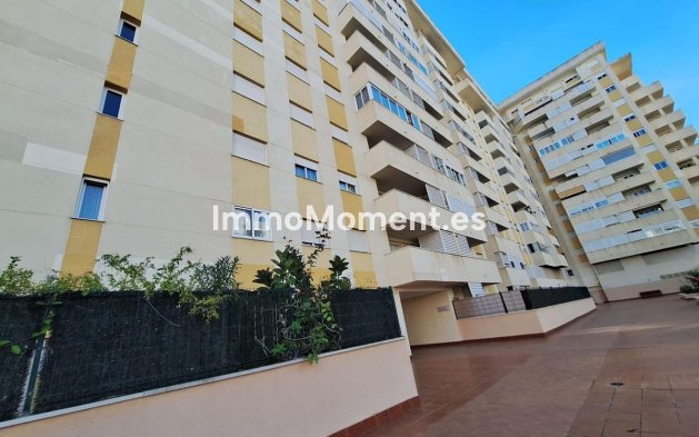 Reventa - Apartamento - Villajoyosa - Villajoyosa Centro