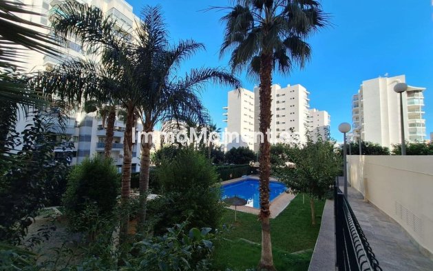 Reventa - Apartamento - Villajoyosa - Villajoyosa Centro