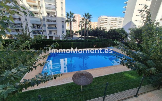 Reventa - Apartamento - Villajoyosa - Villajoyosa Centro