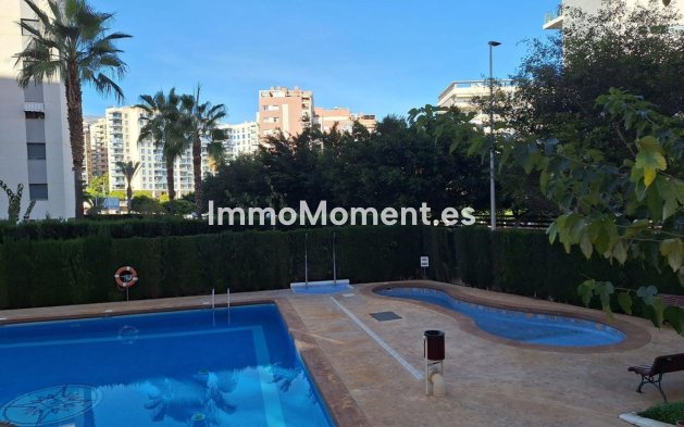 Reventa - Apartamento - Villajoyosa - Villajoyosa Centro