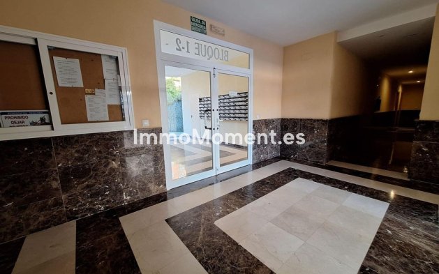 Reventa - Apartamento - Villajoyosa - Villajoyosa Centro