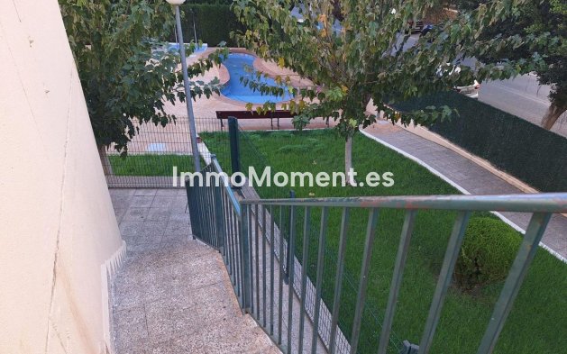 Reventa - Apartamento - Villajoyosa - Villajoyosa Centro
