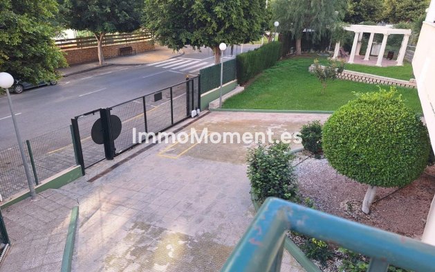 Reventa - Apartamento - Villajoyosa - Villajoyosa Centro