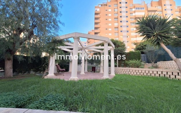 Reventa - Apartamento - Villajoyosa - Villajoyosa Centro