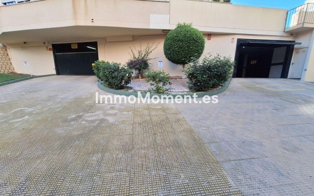 Reventa - Apartamento - Villajoyosa - Villajoyosa Centro