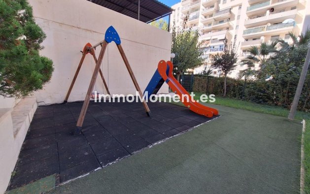 Reventa - Apartamento - Villajoyosa - Villajoyosa Centro