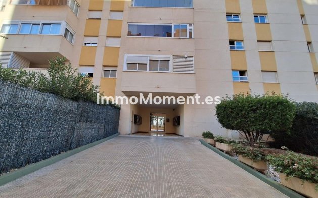 Reventa - Apartamento - Villajoyosa - Villajoyosa Centro