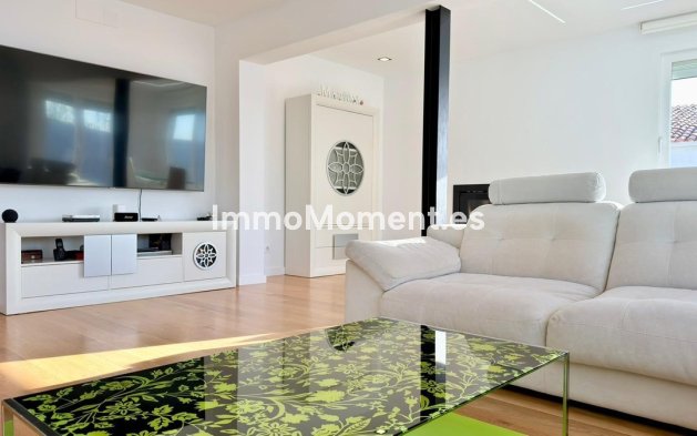 Revente - Villa - El Campello - Campello - El Campello Centro