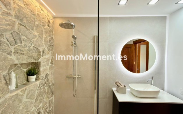 Revente - Villa - El Campello - Campello - El Campello Centro