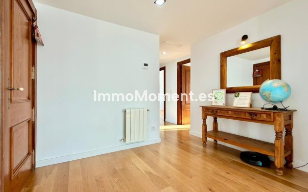 Revente - Villa - El Campello - Campello - El Campello Centro