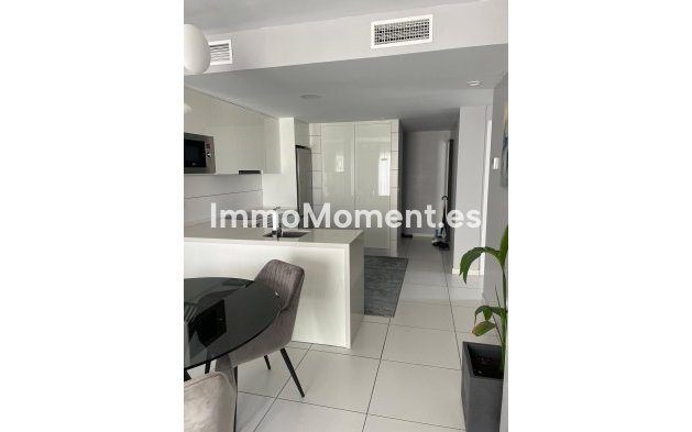 Revente - Appartement - Orihuela - Orihuela Costa