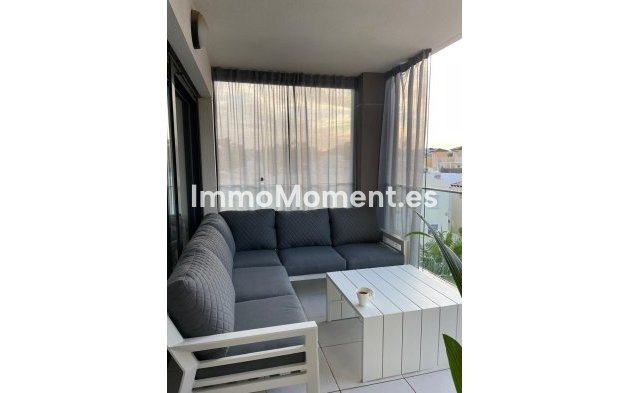 Revente - Appartement - Orihuela - Orihuela Costa