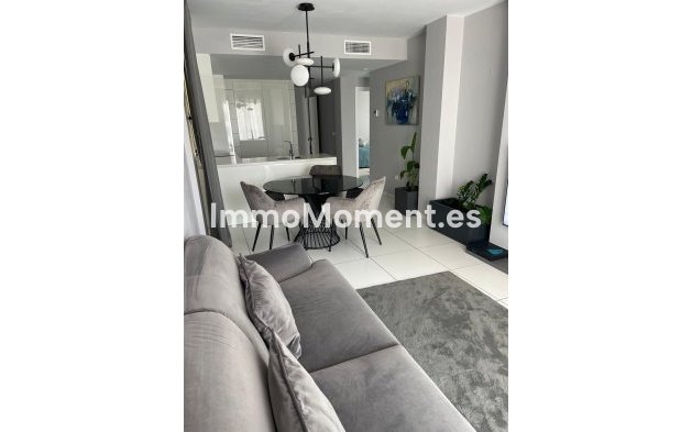 Revente - Appartement - Orihuela - Orihuela Costa