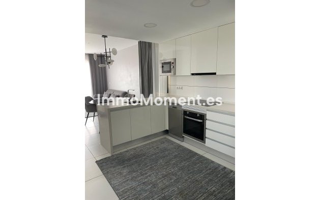 Revente - Appartement - Orihuela - Orihuela Costa