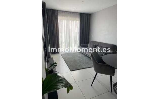 Revente - Appartement - Orihuela - Orihuela Costa