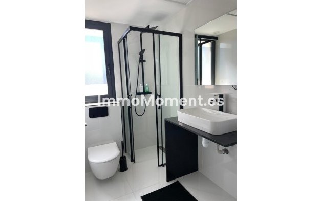 Revente - Appartement - Orihuela - Orihuela Costa